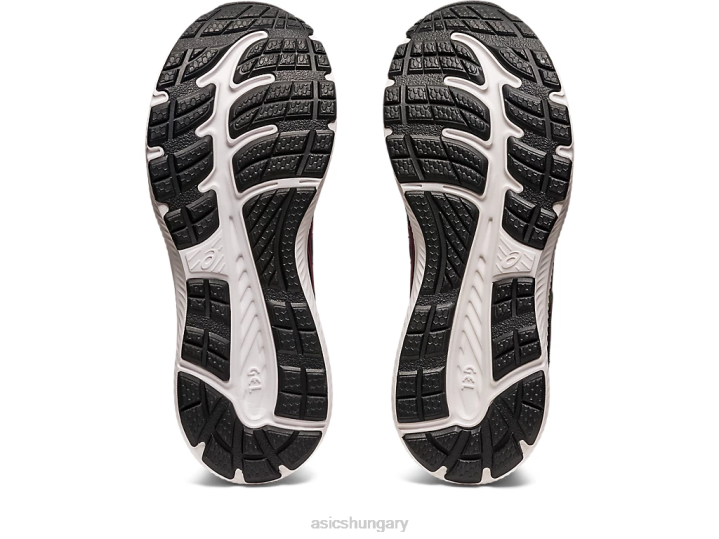 asics fekete/rózsaszín rave magyarország N2T22437
