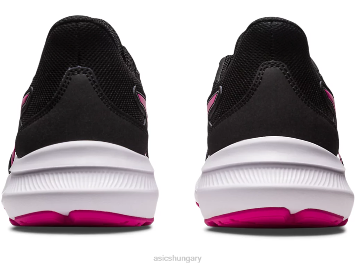 asics fekete/rózsaszín rave magyarország N2T22570