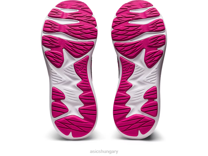 asics fekete/rózsaszín rave magyarország N2T22570