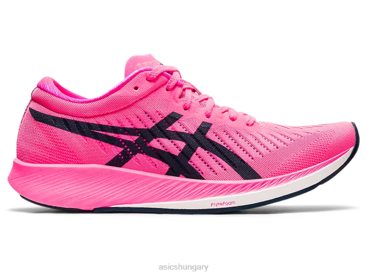 asics forró rózsaszín/francia kék magyarország N2T24046