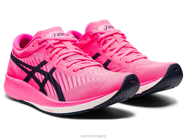 asics forró rózsaszín/francia kék magyarország N2T24046