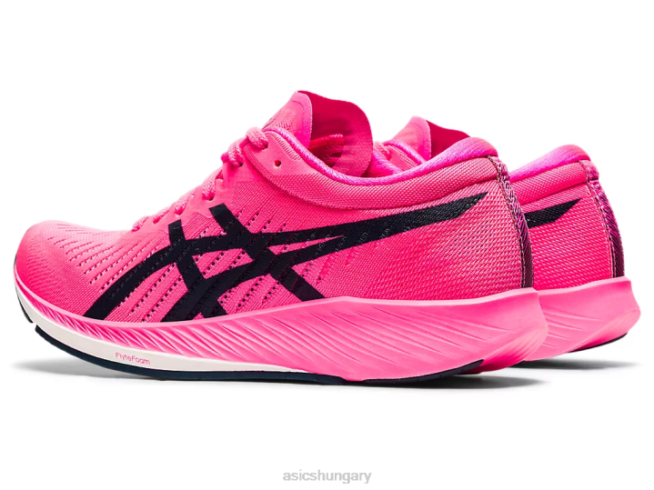 asics forró rózsaszín/francia kék magyarország N2T24046