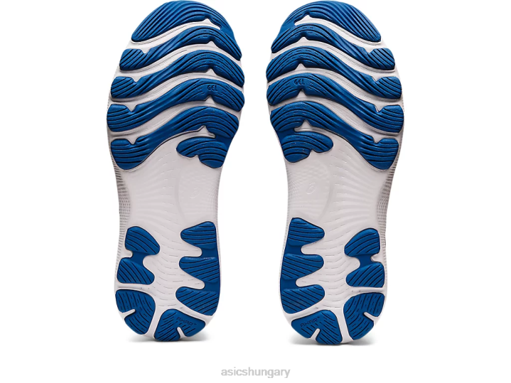 asics francia kék/alig rózsa magyarország N2T23546