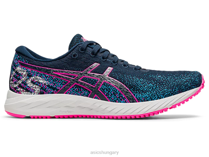 asics francia kék/dögös rózsaszín magyarország N2T23925