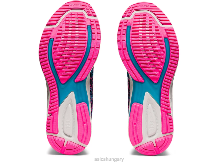 asics francia kék/dögös rózsaszín magyarország N2T23925