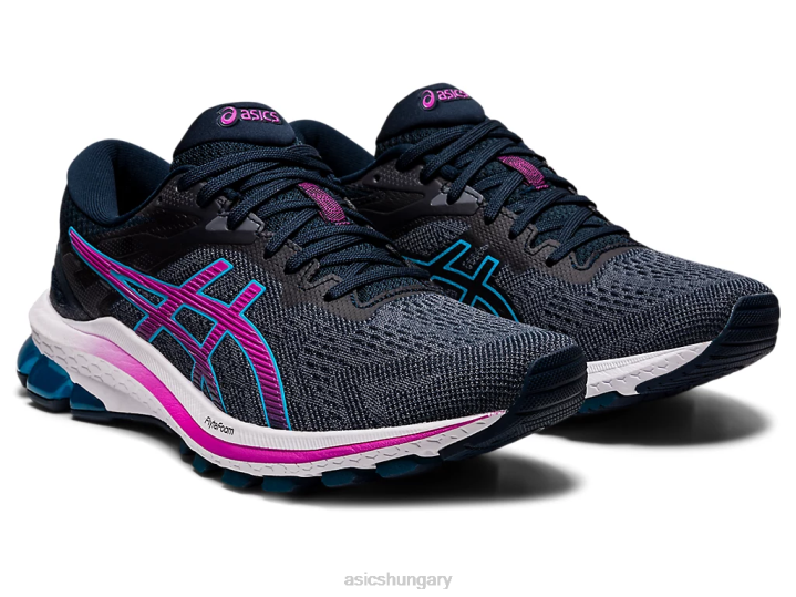 asics francia kék/digitális szőlő magyarország N2T23993