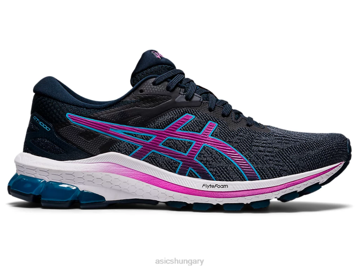 asics francia kék/digitális szőlő magyarország N2T23999