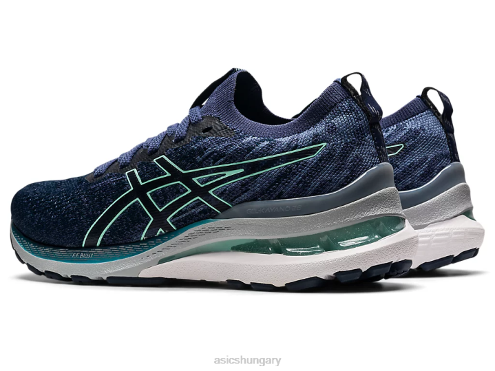 asics francia kék/friss jég magyarország N2T23623