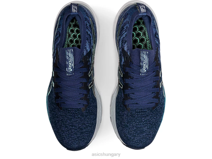 asics francia kék/friss jég magyarország N2T23623