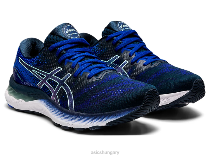 asics francia kék/friss jég magyarország N2T23899