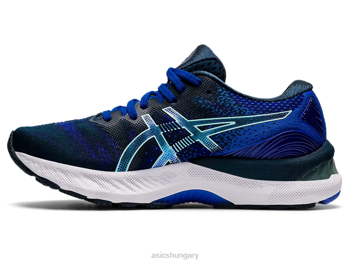 asics francia kék/friss jég magyarország N2T23899