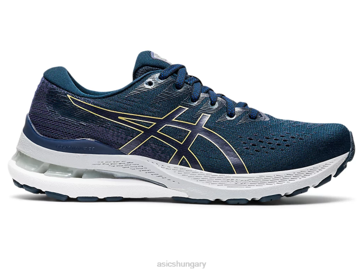 asics francia kék/mennydörgéskék magyarország N2T23916