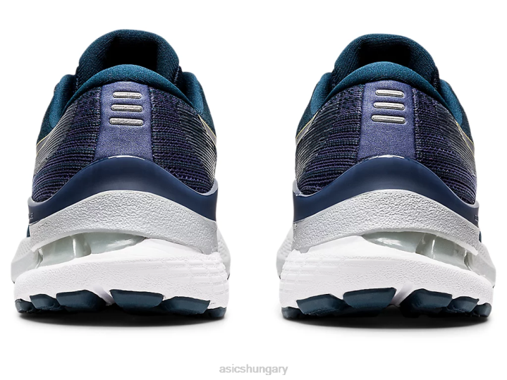 asics francia kék/mennydörgéskék magyarország N2T23916