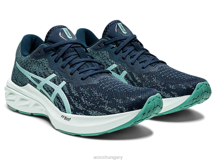 asics francia kék/nyugtató tenger magyarország N2T23452