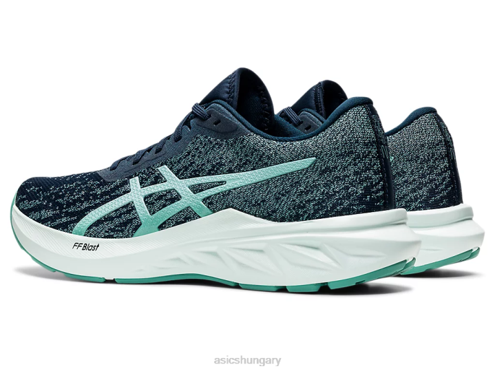 asics francia kék/nyugtató tenger magyarország N2T23452