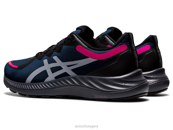 asics francia kék/rózsaszín rave magyarország N2T23477