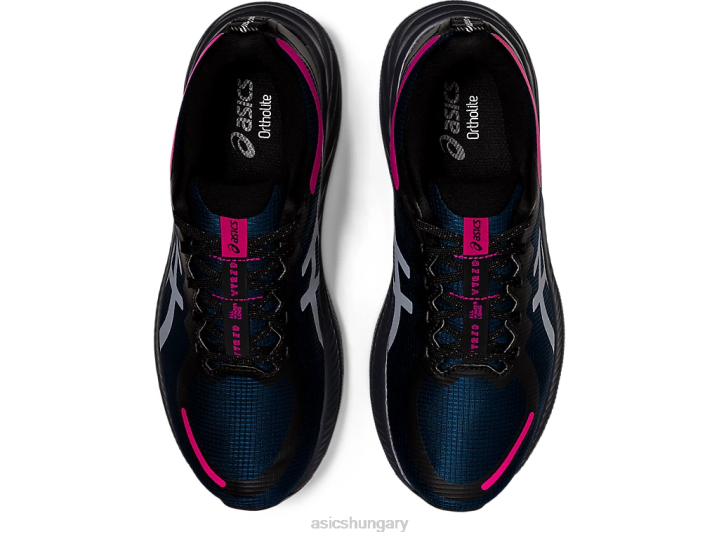 asics francia kék/rózsaszín rave magyarország N2T23477