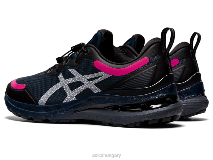 asics francia kék/rózsaszín rave magyarország N2T23624
