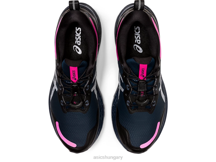 asics francia kék/rózsaszín rave magyarország N2T23624