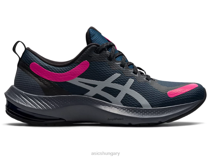 asics francia kék/rózsaszín rave magyarország N2T23628