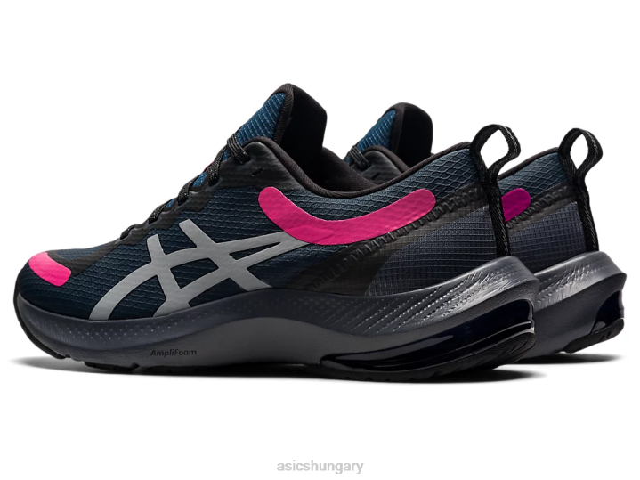 asics francia kék/rózsaszín rave magyarország N2T23628