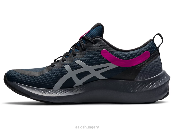 asics francia kék/rózsaszín rave magyarország N2T23628