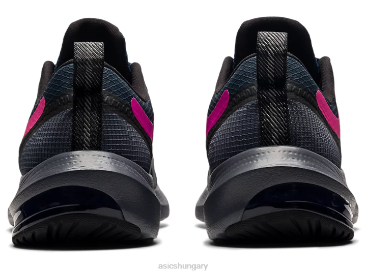 asics francia kék/rózsaszín rave magyarország N2T23628