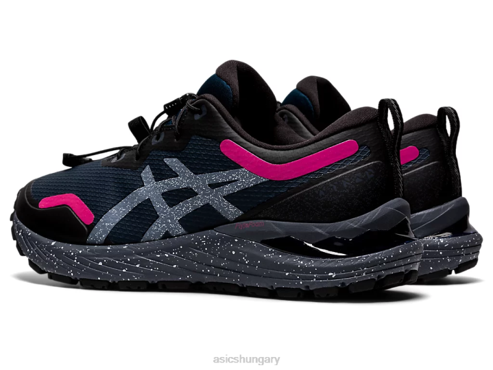 asics francia kék/rózsaszín rave magyarország N2T23631