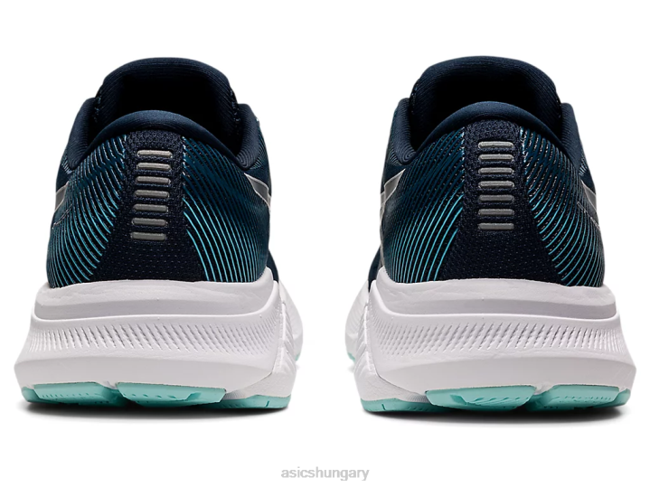 asics francia kék/tiszta ezüst magyarország N2T22658