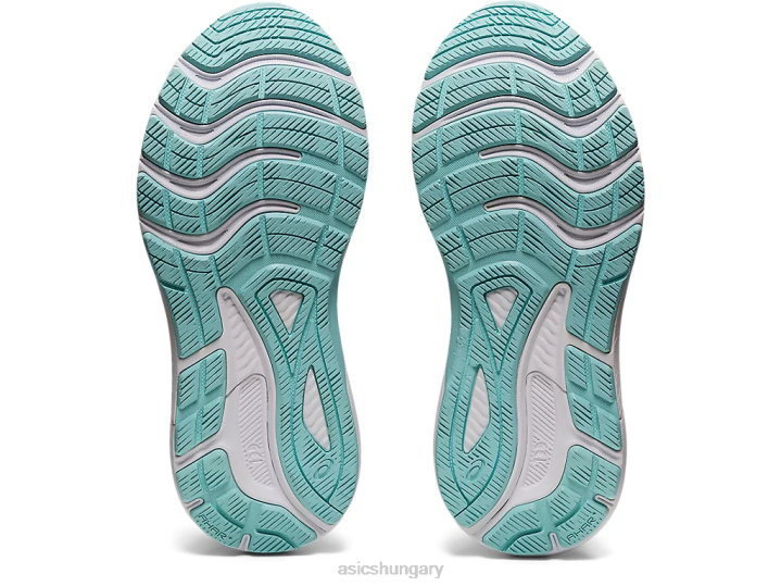 asics francia kék/tiszta ezüst magyarország N2T22658