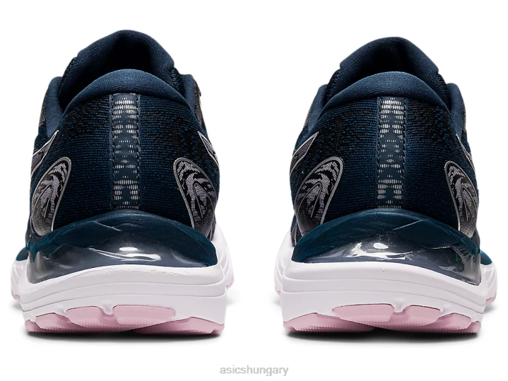 asics francia kék/tiszta ezüst magyarország N2T23357