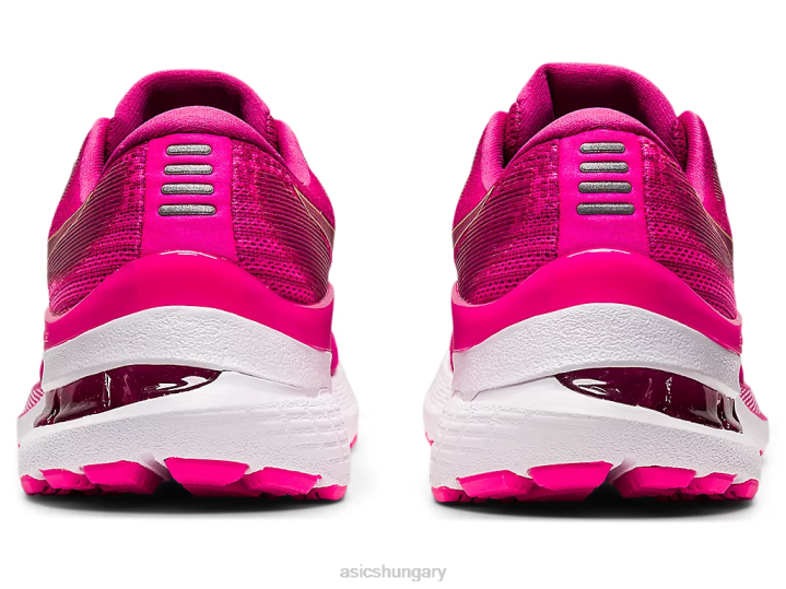 asics fukszia vörös/rózsaszín glo magyarország N2T23356