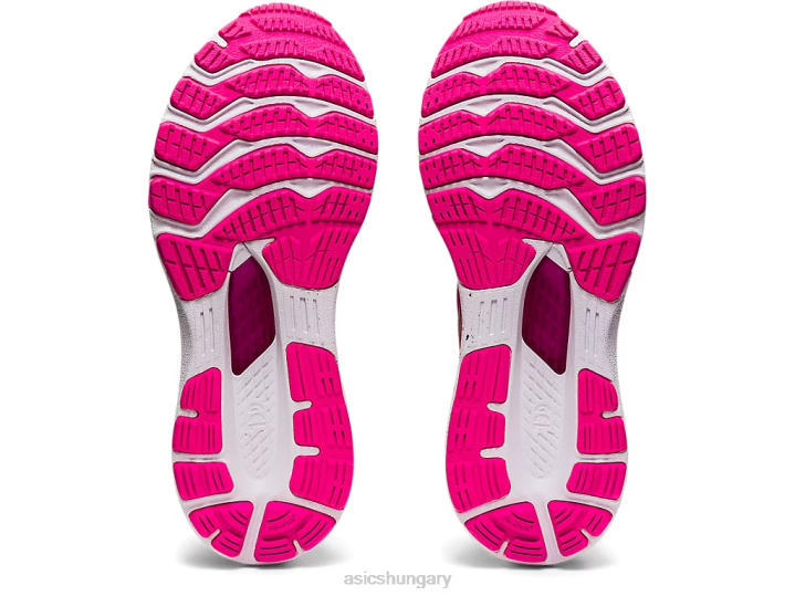 asics fukszia vörös/rózsaszín glo magyarország N2T23356