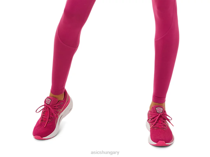 asics fukszia vörös/rózsaszín glo magyarország N2T23356