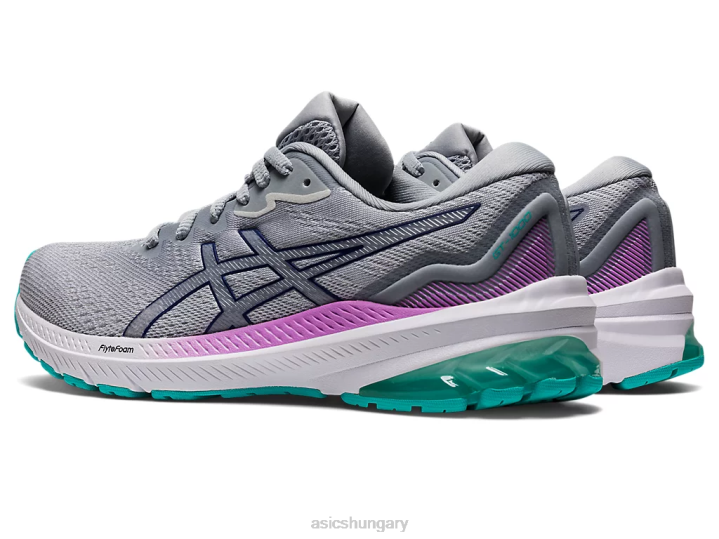 asics gleccserszürke/búvárkék magyarország N2T22987