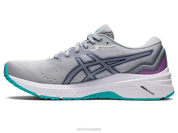 asics gleccserszürke/búvárkék magyarország N2T22987