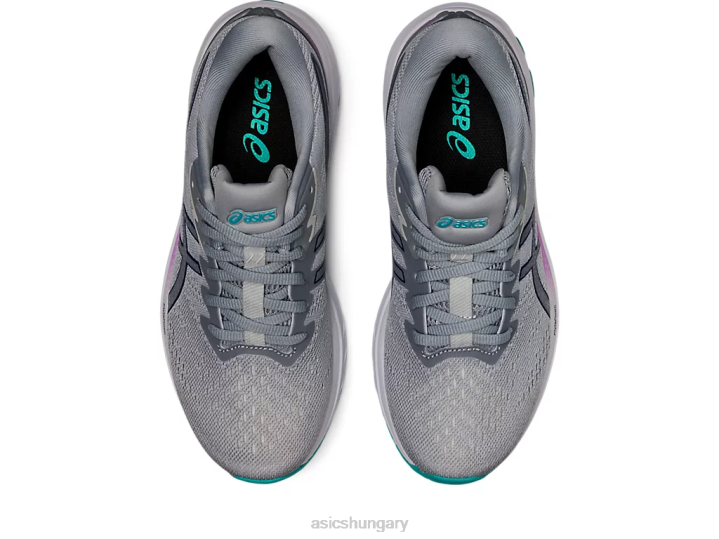 asics gleccserszürke/búvárkék magyarország N2T22987