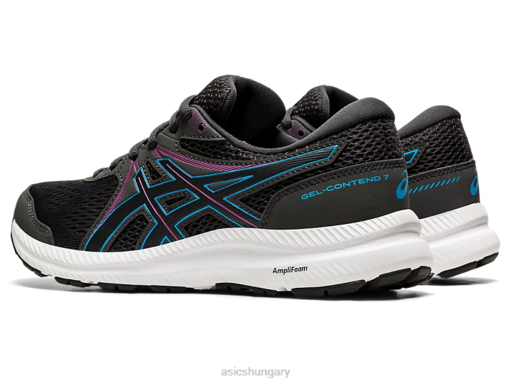 asics grafitszürke/digitális aqua magyarország N2T24024