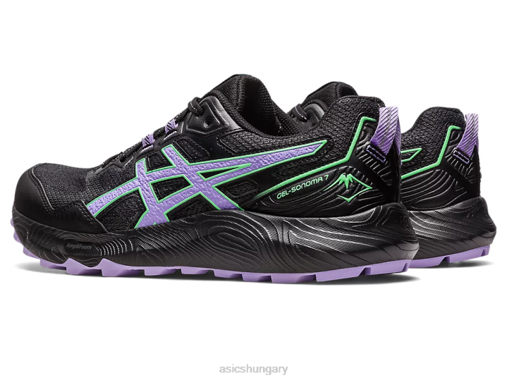 asics grafitszürke/digitális ibolya magyarország N2T22313