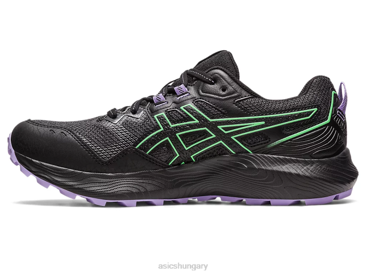 asics grafitszürke/digitális ibolya magyarország N2T22313