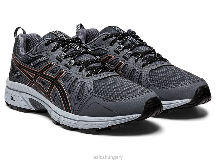 asics grafitszürke/rózsa arany magyarország N2T24175