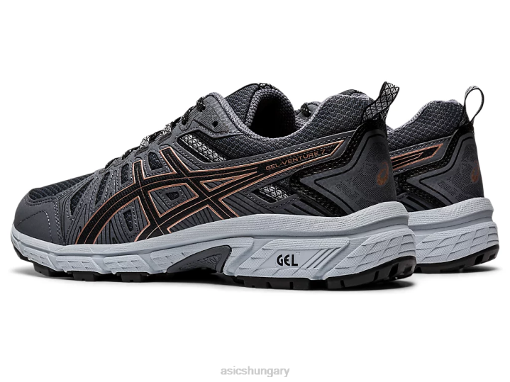 asics grafitszürke/rózsa arany magyarország N2T24175