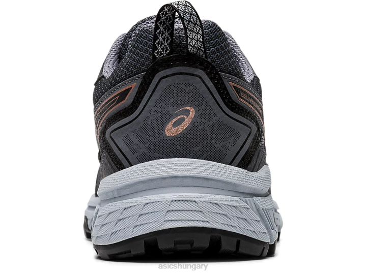 asics grafitszürke/rózsa arany magyarország N2T24175