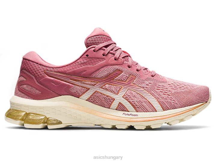 asics gyöngy rózsaszín/füstös rózsa magyarország N2T23901