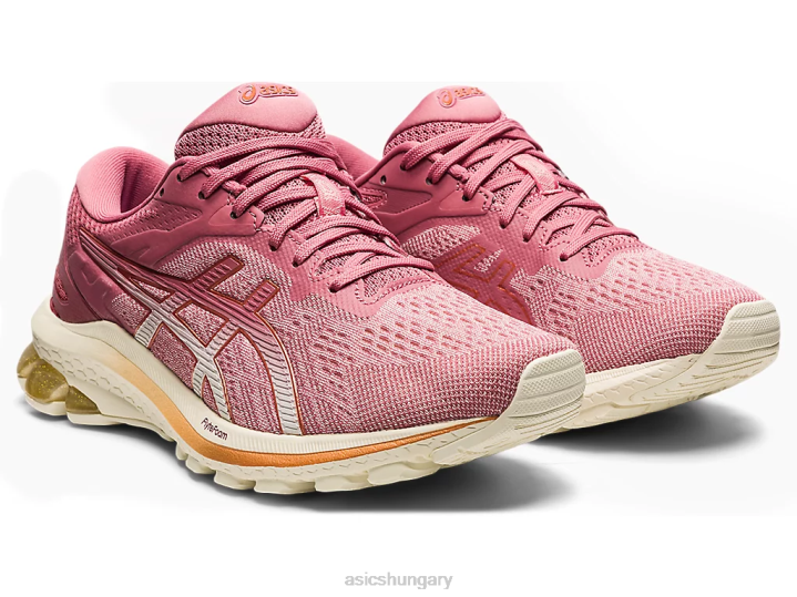 asics gyöngy rózsaszín/füstös rózsa magyarország N2T23901