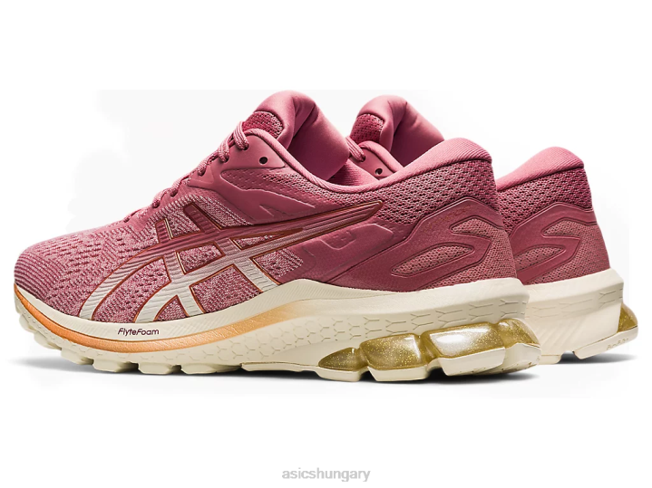 asics gyöngy rózsaszín/füstös rózsa magyarország N2T23901