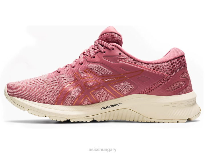 asics gyöngy rózsaszín/füstös rózsa magyarország N2T23901