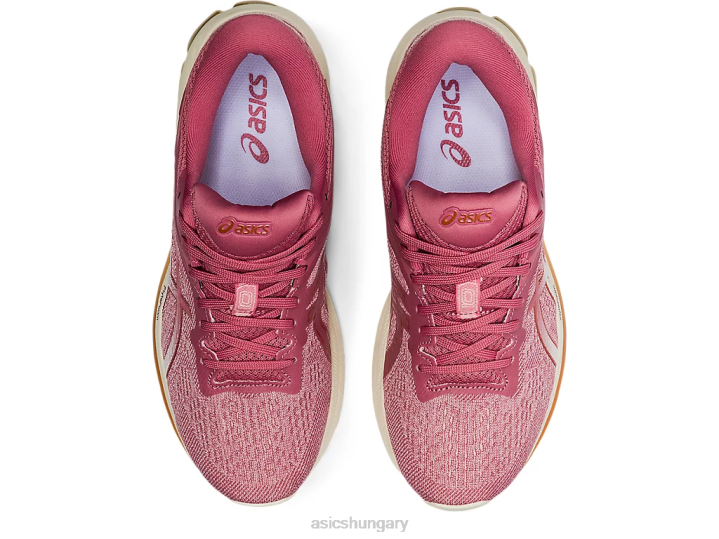 asics gyöngy rózsaszín/füstös rózsa magyarország N2T23901