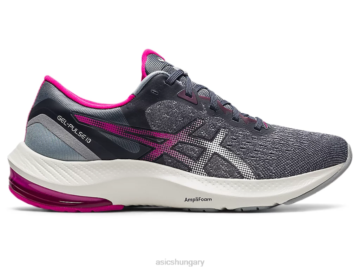 asics hordozó szürke/fehér magyarország N2T23727