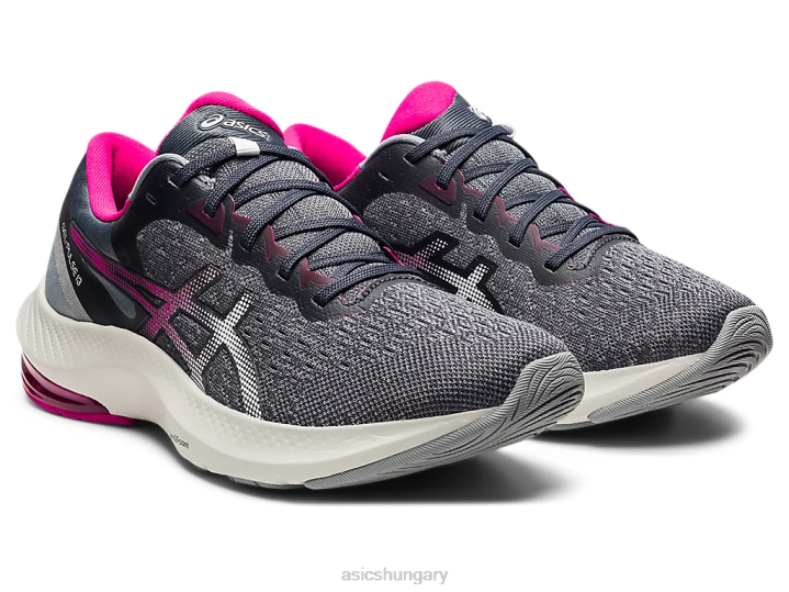 asics hordozó szürke/fehér magyarország N2T23727